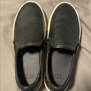 Women jass slip on UGG shoes